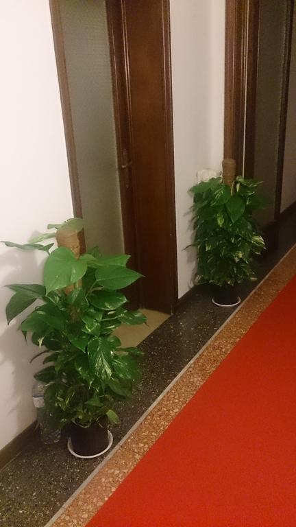 Il Sogno Di Lin Hotel Florence Buitenkant foto