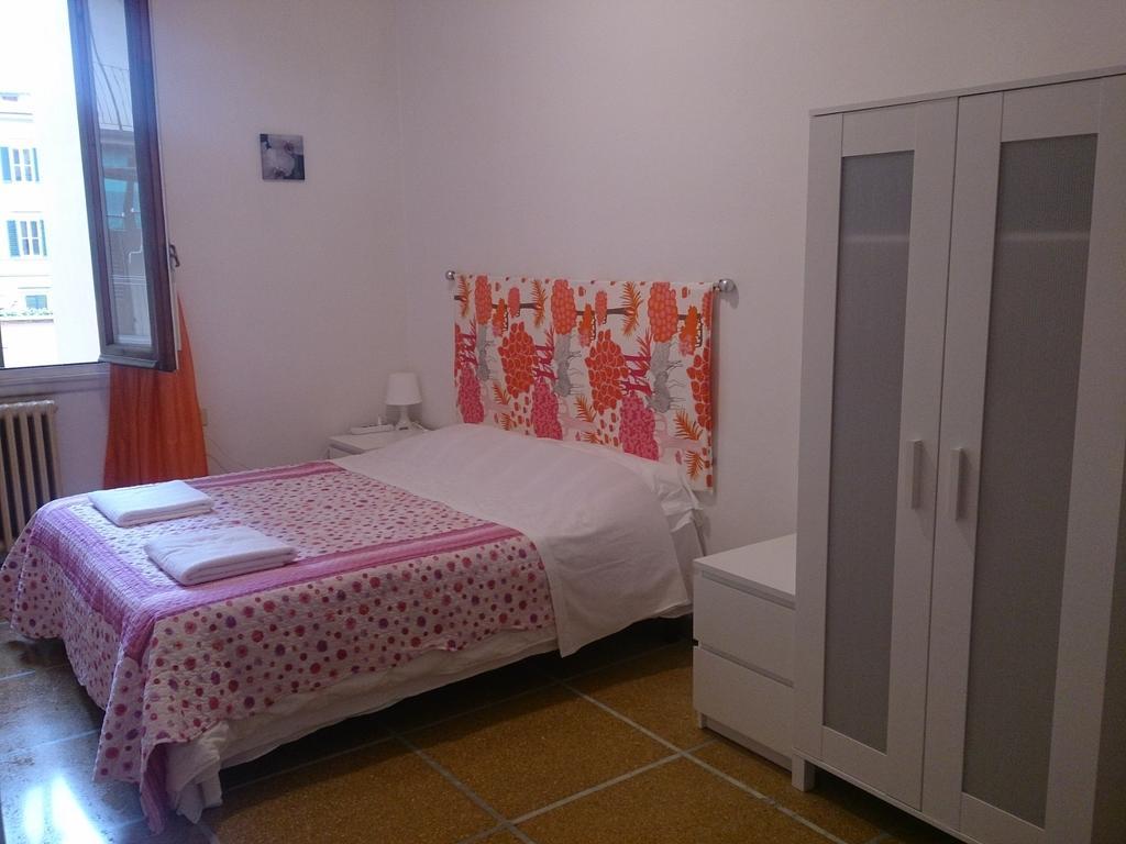 Il Sogno Di Lin Hotel Florence Kamer foto