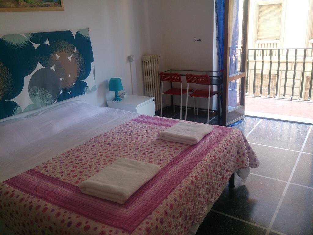 Il Sogno Di Lin Hotel Florence Kamer foto