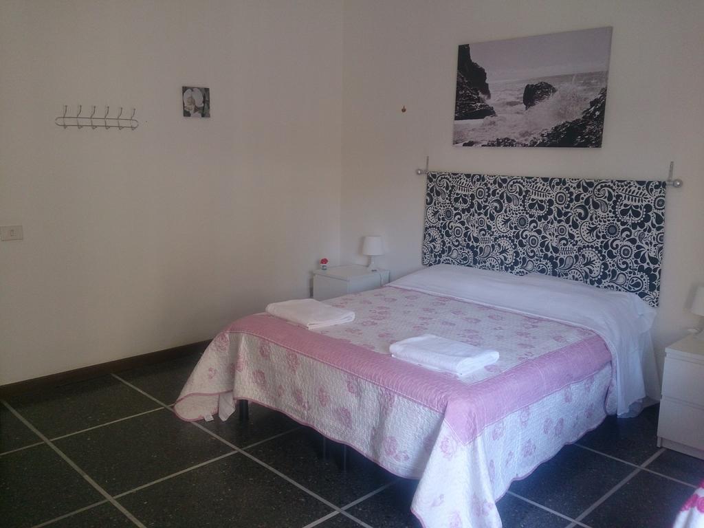 Il Sogno Di Lin Hotel Florence Kamer foto