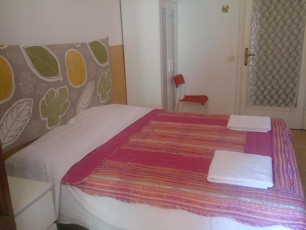 Il Sogno Di Lin Hotel Florence Kamer foto