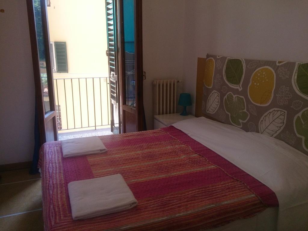 Il Sogno Di Lin Hotel Florence Kamer foto