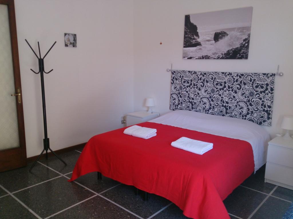 Il Sogno Di Lin Hotel Florence Kamer foto