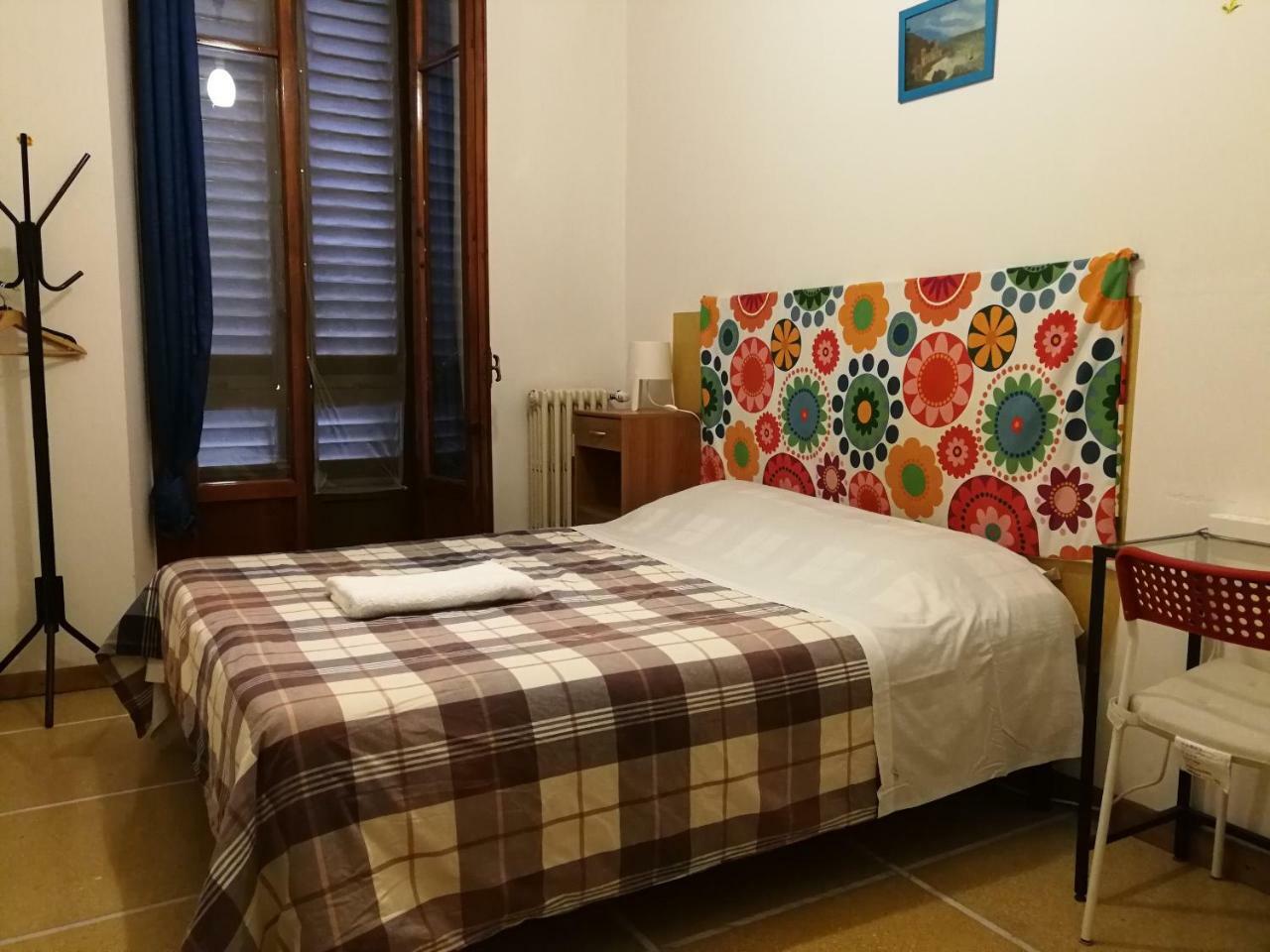 Il Sogno Di Lin Hotel Florence Buitenkant foto