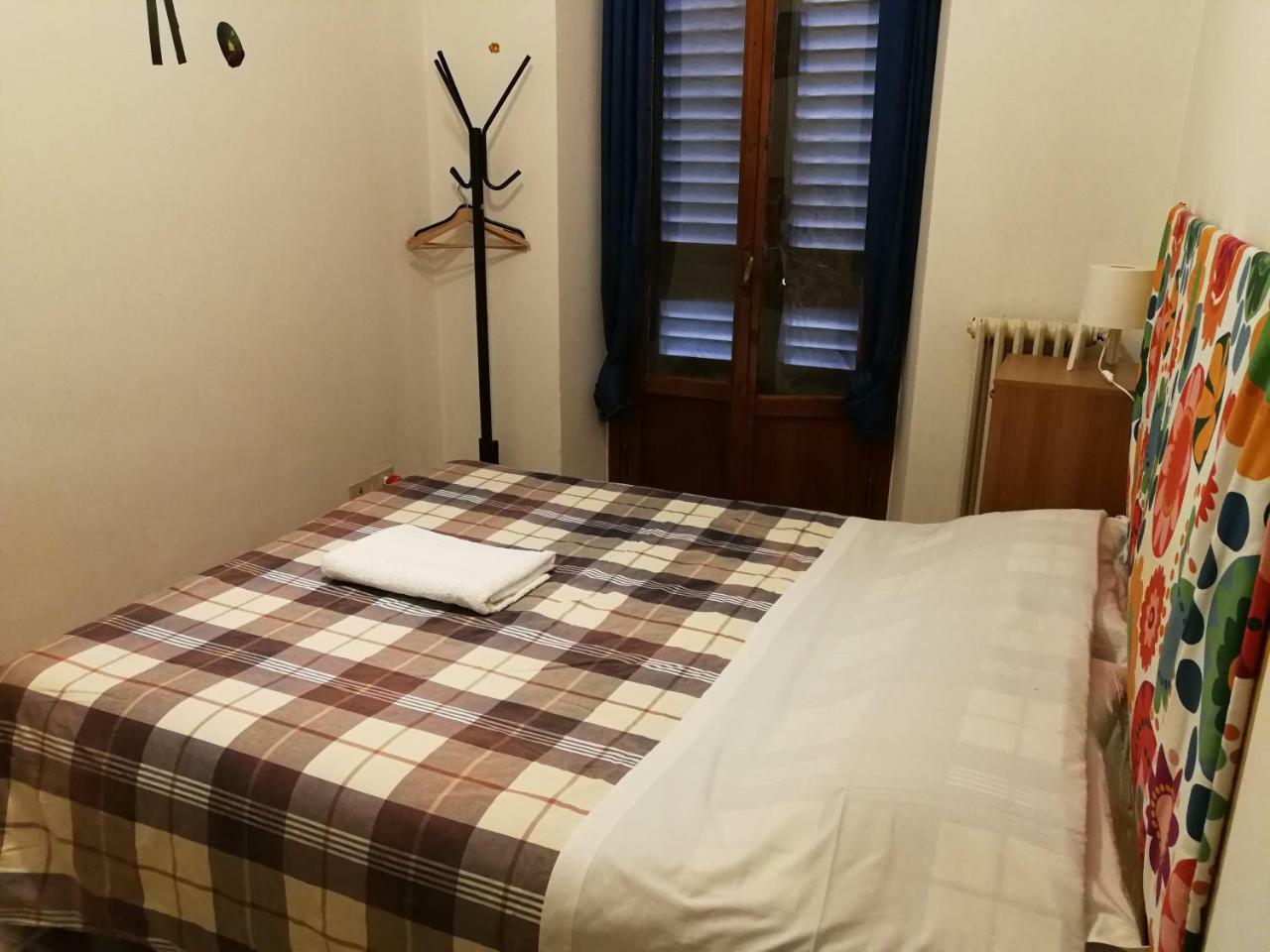 Il Sogno Di Lin Hotel Florence Buitenkant foto