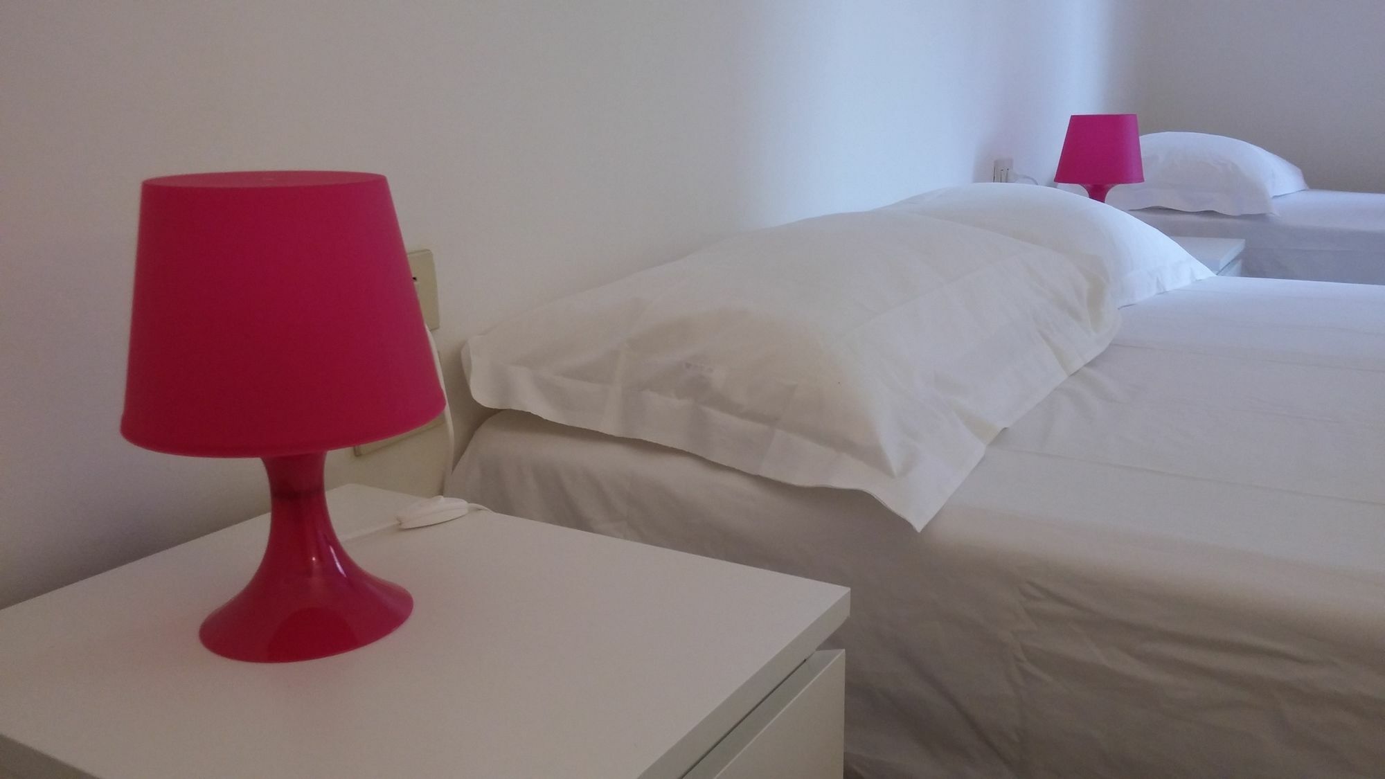 Il Sogno Di Lin Hotel Florence Buitenkant foto