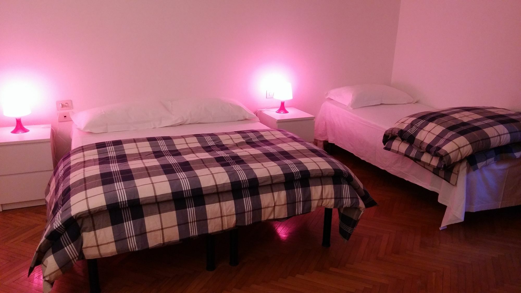 Il Sogno Di Lin Hotel Florence Buitenkant foto