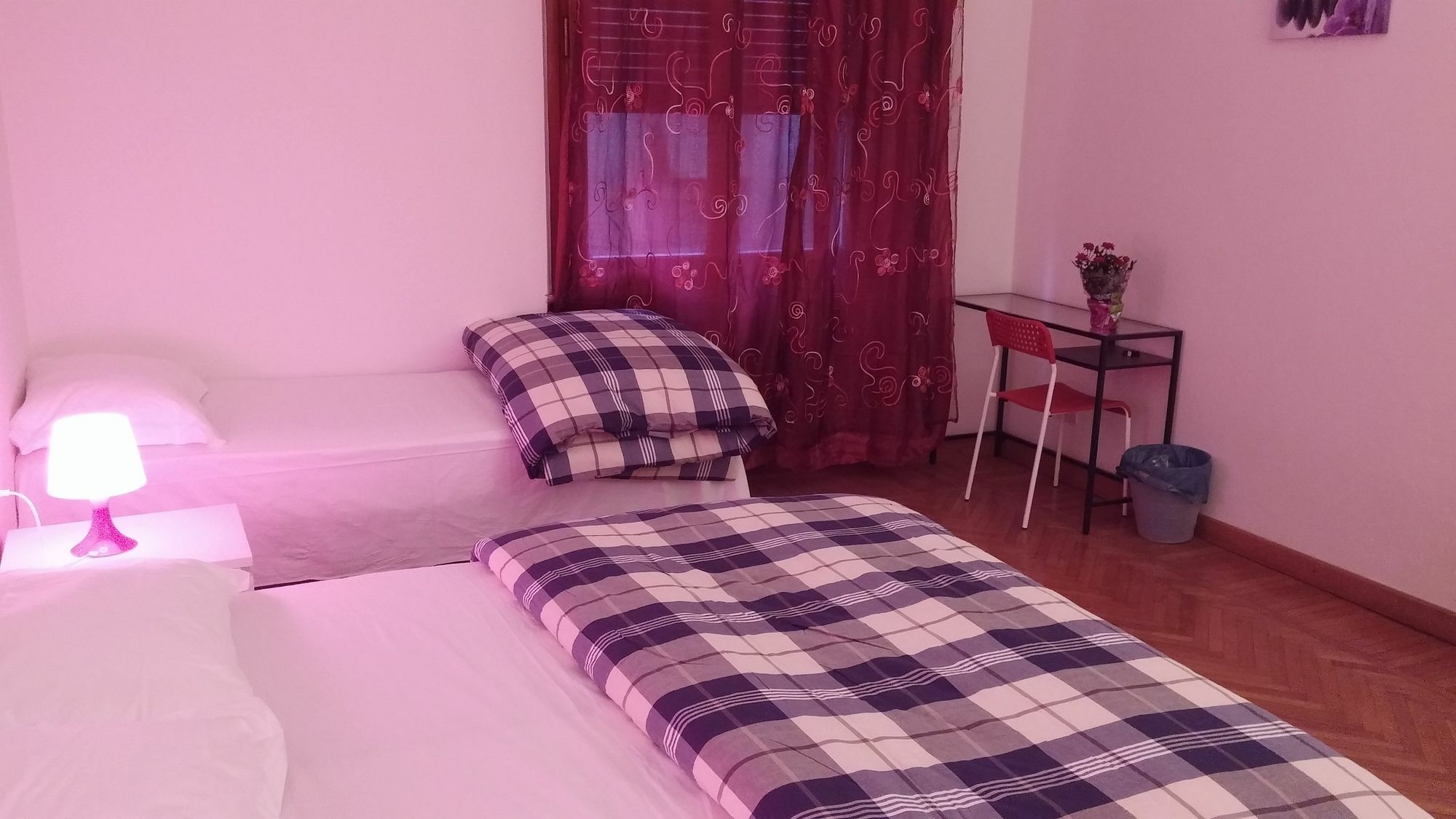 Il Sogno Di Lin Hotel Florence Buitenkant foto