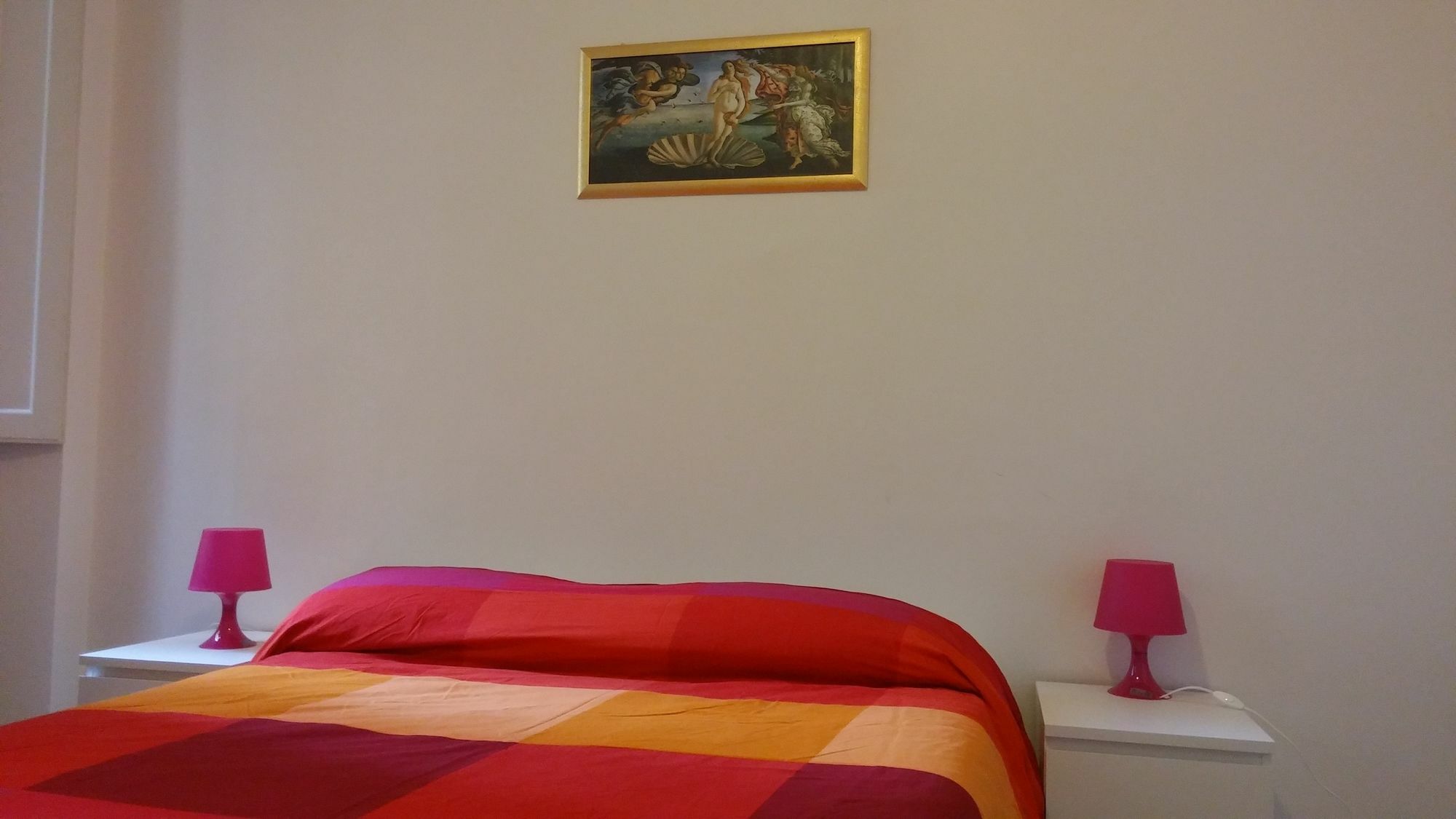 Il Sogno Di Lin Hotel Florence Buitenkant foto