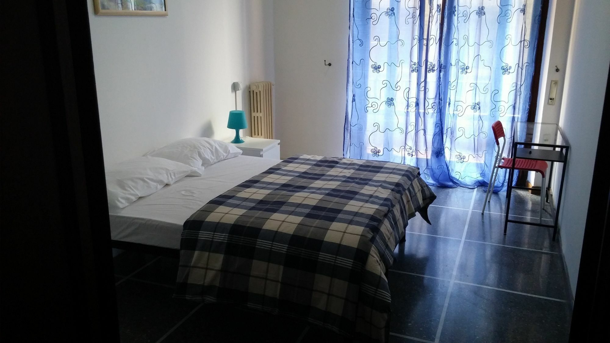 Il Sogno Di Lin Hotel Florence Buitenkant foto