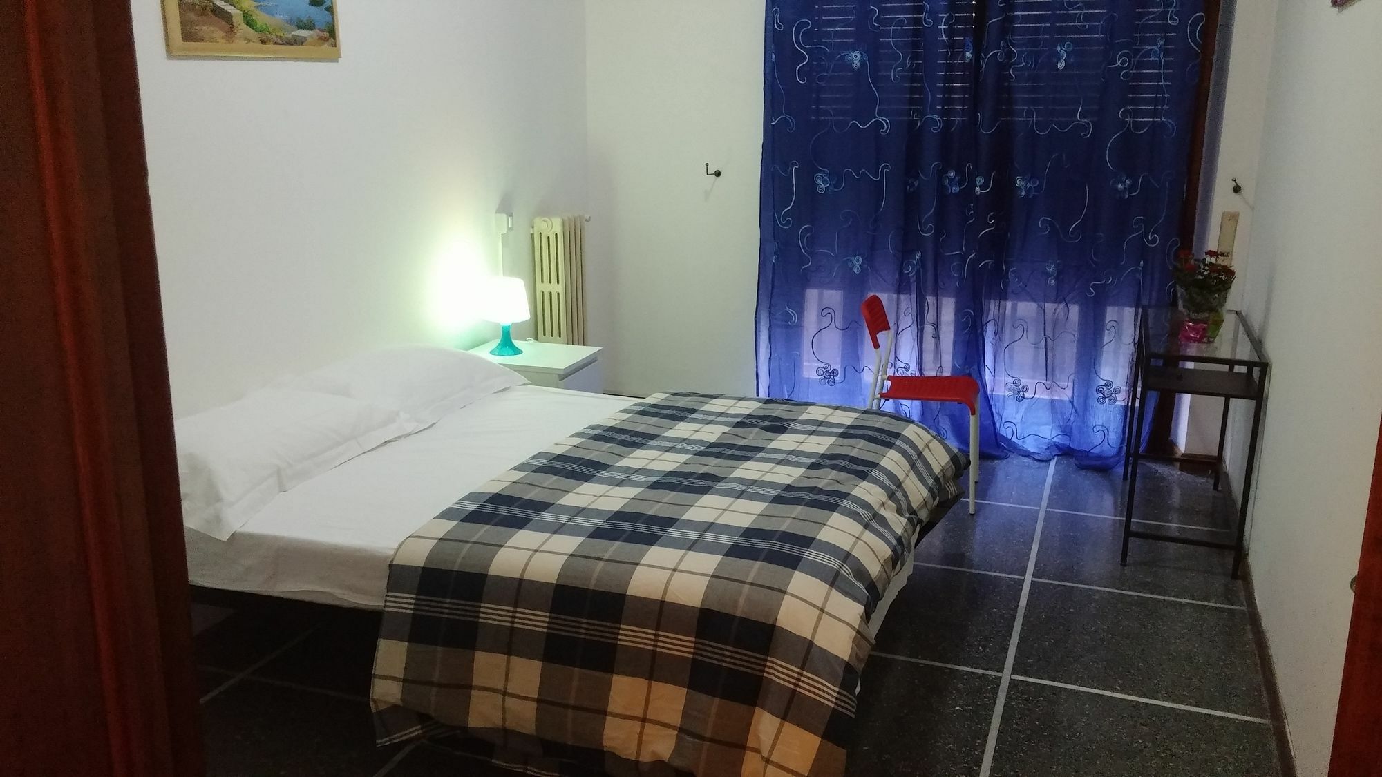 Il Sogno Di Lin Hotel Florence Buitenkant foto