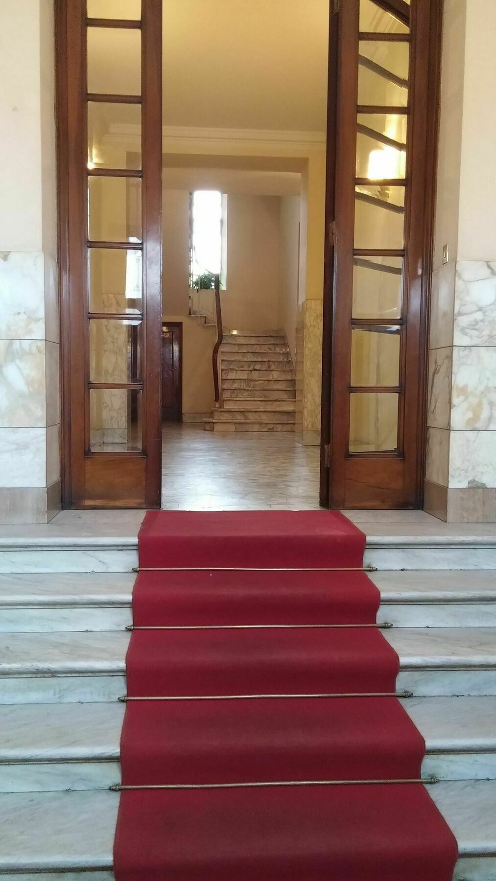 Il Sogno Di Lin Hotel Florence Buitenkant foto